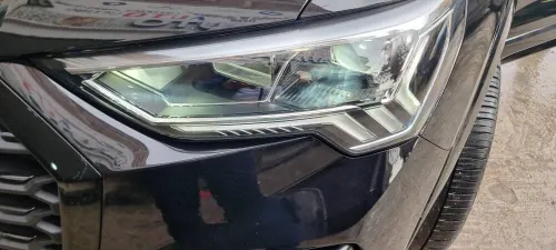 Audi Q3 2022 S Line