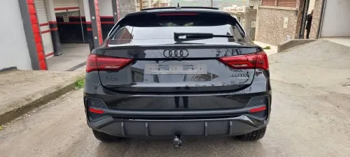 Audi Q3 2022 Sport Design