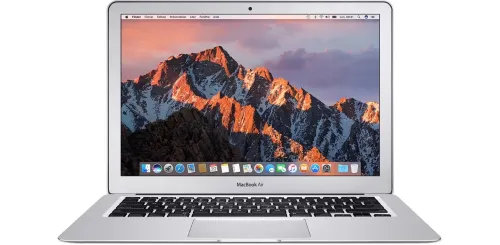 MacBook Air 2017 en TRES bon état