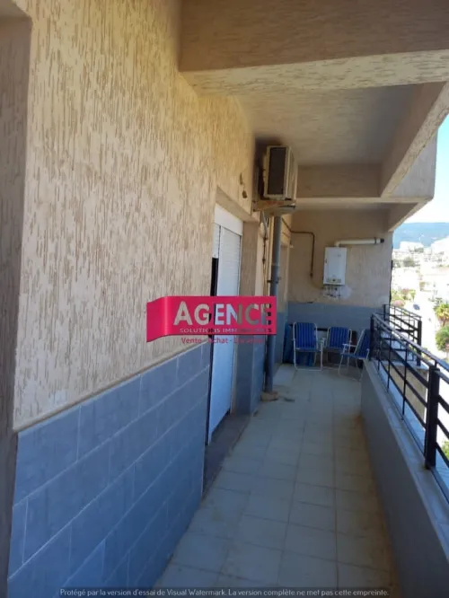 Vente Appartement F2 Annaba Annaba 12