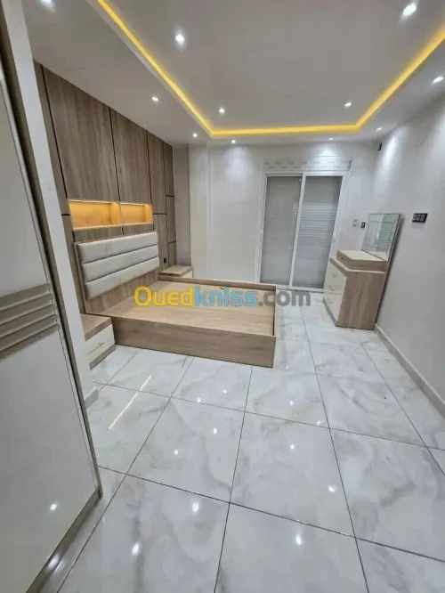 Vente Appartement F3 Annaba Annaba