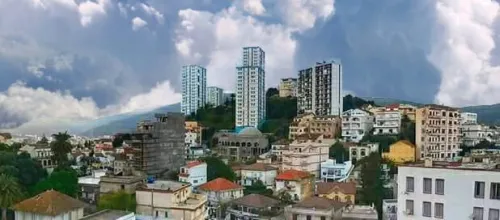 Location Appartement F3 Annaba Annaba