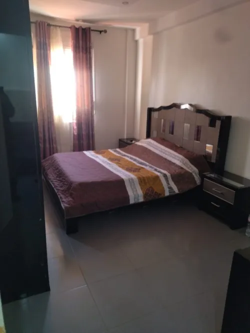 Vente Appartement F3 Annaba Annaba