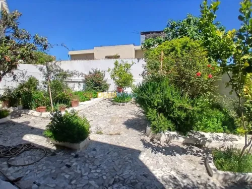 Location Appartement F3 Annaba Annaba