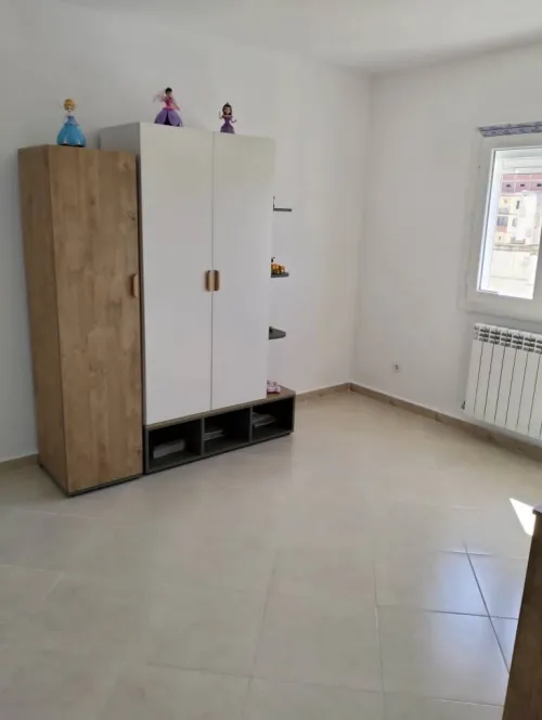Vente Appartement F7 Annaba Annaba