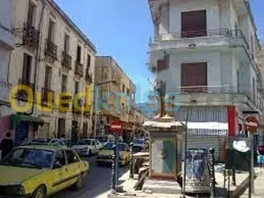 Vente Local Annaba Annaba