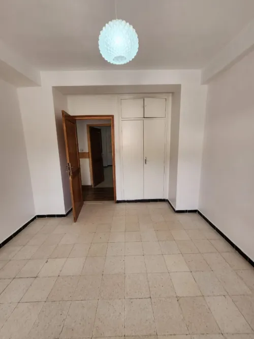 Vente Appartement F4 Annaba Annaba