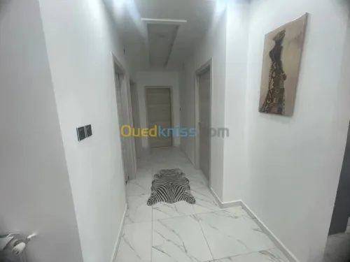 Vente Appartement F4 Annaba Annaba