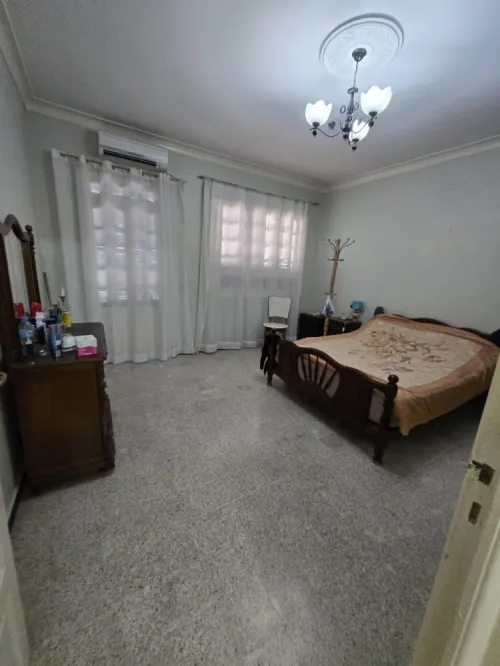 Vente Villa El Tarf Ben mehdi