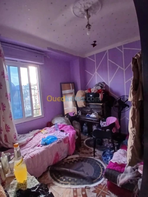Vente Appartement F4 Annaba Annaba
