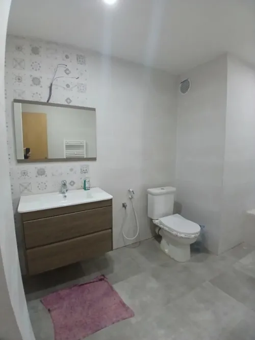 Location Appartement F2 Annaba Annaba