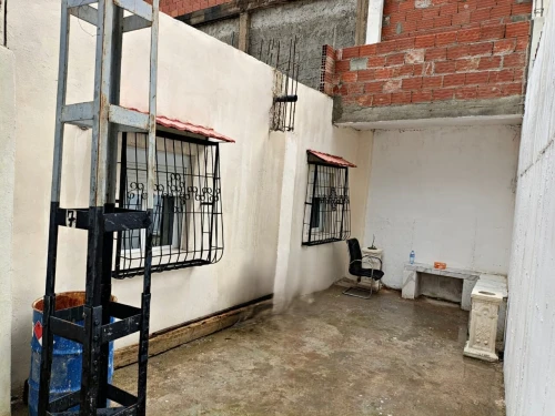 Vente Villa Annaba Annaba