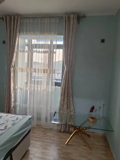 Vente Appartement F3 Annaba Annaba