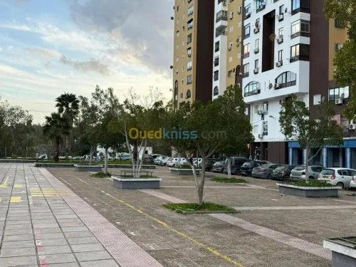 Vente Appartement F3 Annaba Annaba