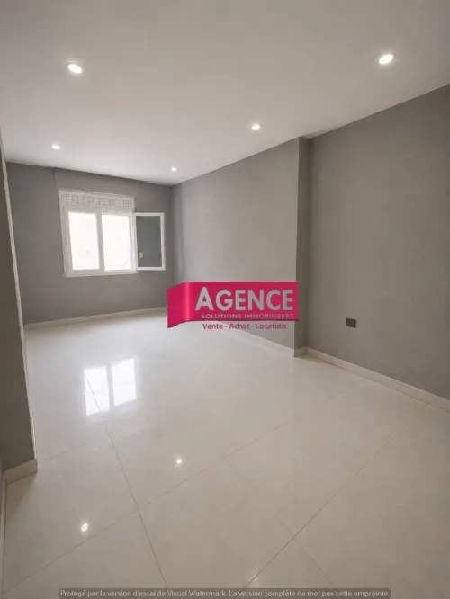 Vente Appartement F5 Annaba Annaba 9