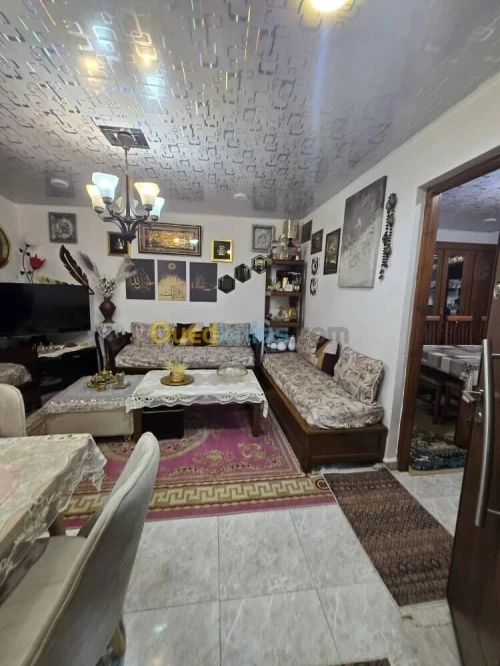 Vente Villa Annaba Annaba