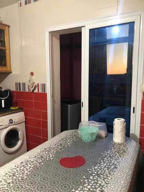 Vente Appartement F4 Annaba Sidi Amar