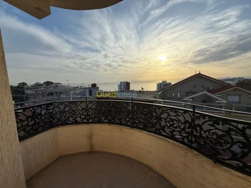 Vente Appartement Duplex F5 Annaba Annaba