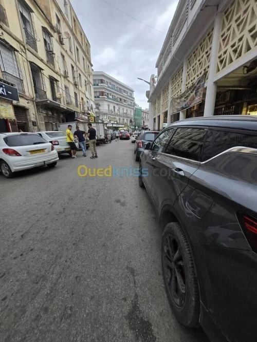 Vente Immeuble Annaba Annaba