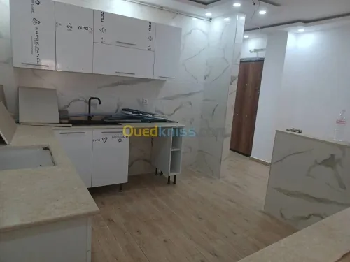 Vente Appartement F3 Annaba Annaba