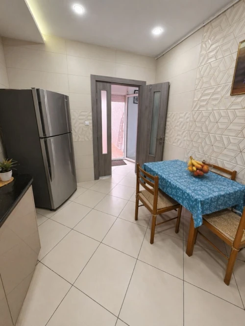 Vente Appartement F2 Annaba Annaba