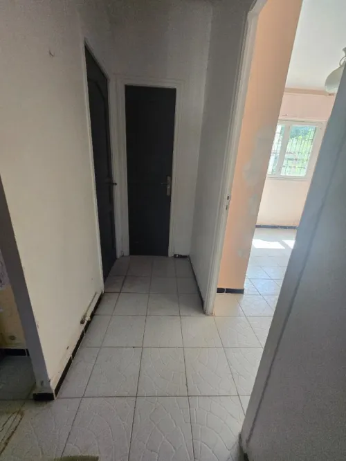 Vente Appartement F3 Annaba Annaba