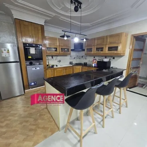 Vente Appartement Niveau de villa F3 Annaba Annaba
