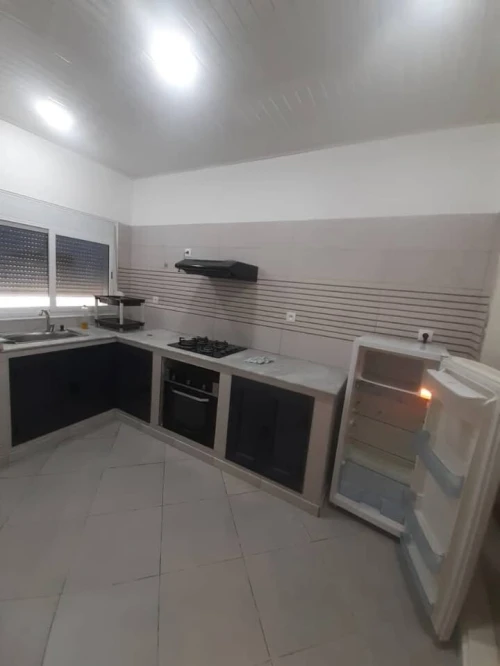 Location Appartement F2 Annaba Annaba