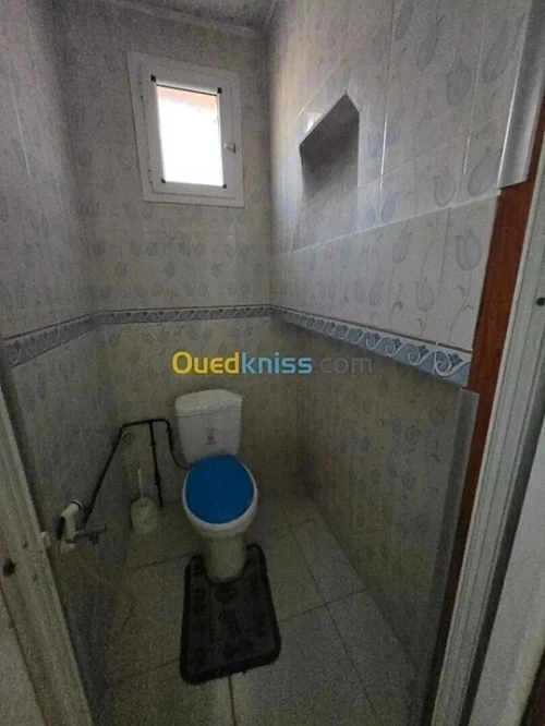 Vente Appartement Niveau de villa F3 Annaba Annaba