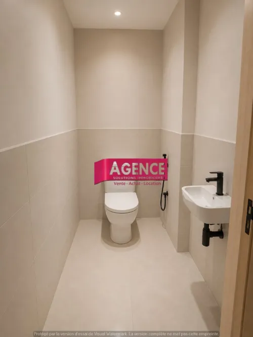 Vente Appartement F5 Annaba Annaba 5