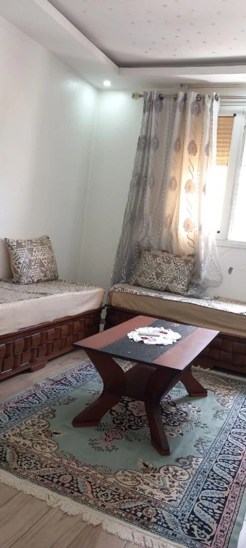 Vente Appartement Annaba Annaba