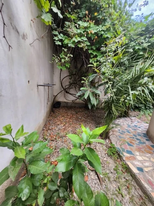 Vente Villa Annaba Annaba