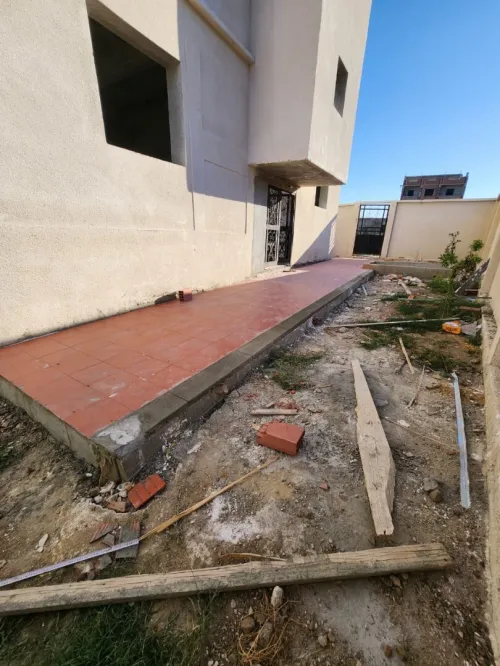 Vente Appartement F5 Annaba Annaba