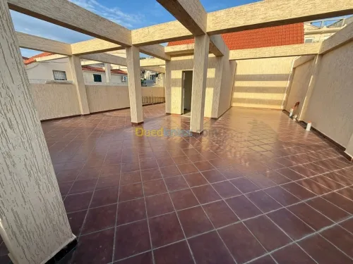 Vente Appartement Duplex F5 Annaba Annaba