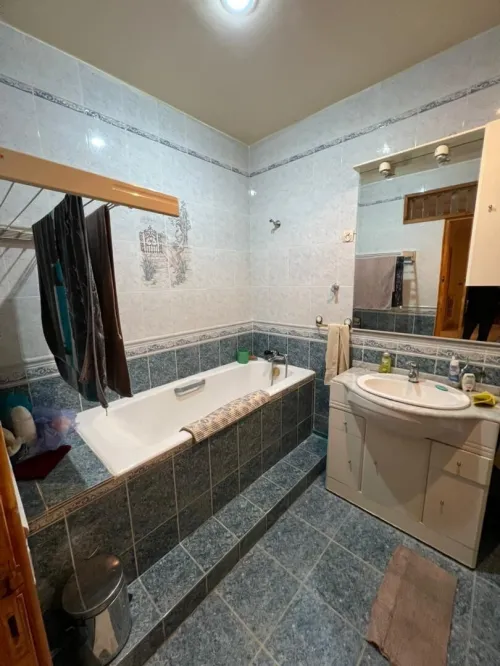 Vente Appartement F4 Annaba Annaba