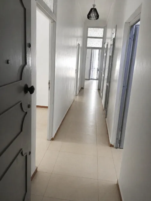 Location Appartement F4 Annaba Annaba