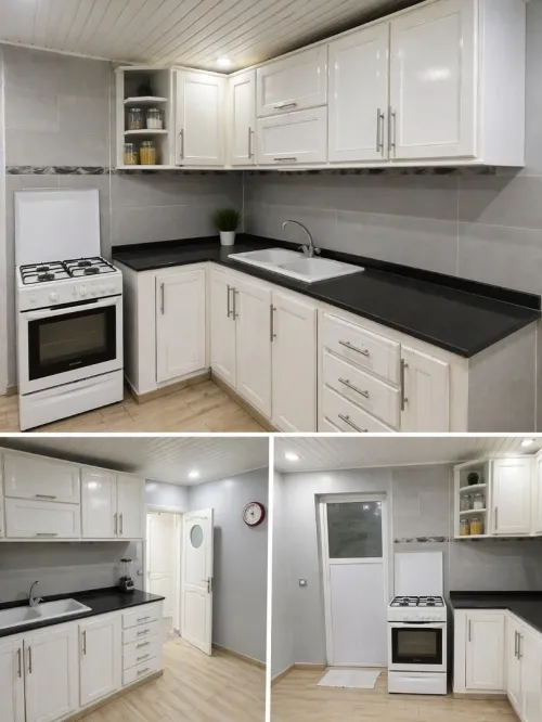 Vente Appartement F4 Annaba Annaba
