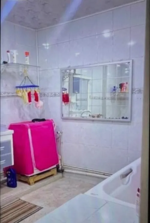 Vente Appartement F3 Annaba Annaba