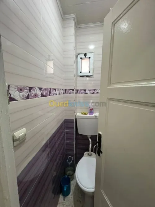 Vente Appartement F3 Annaba Annaba