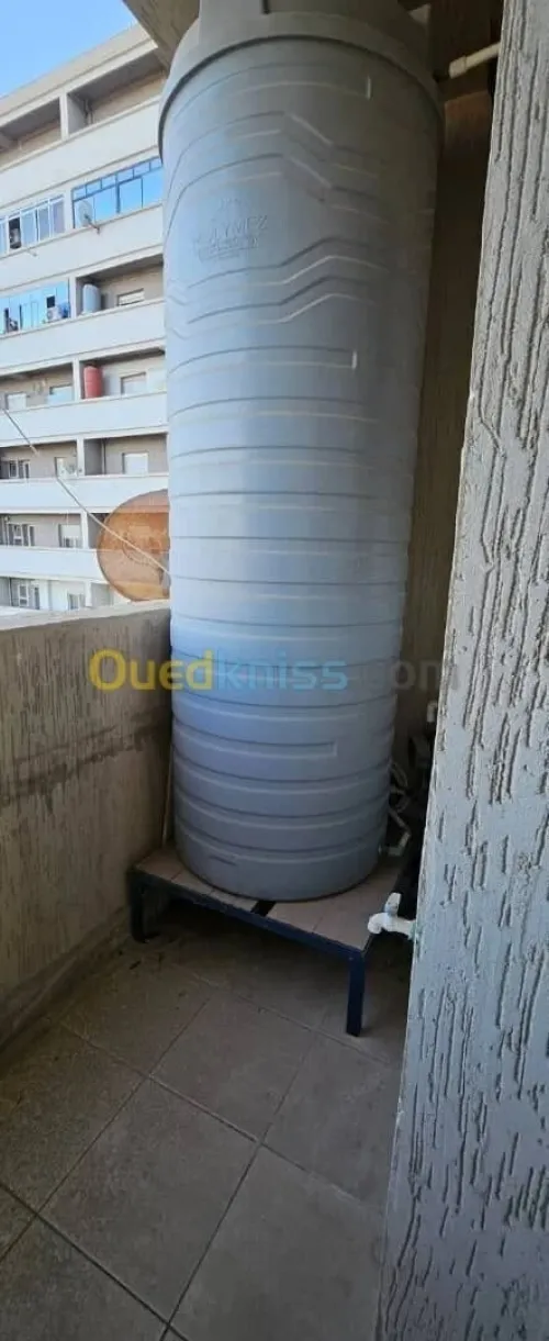 Location Appartement F3 Annaba Annaba