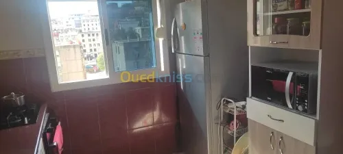 Vente Appartement F2 Annaba El bouni
