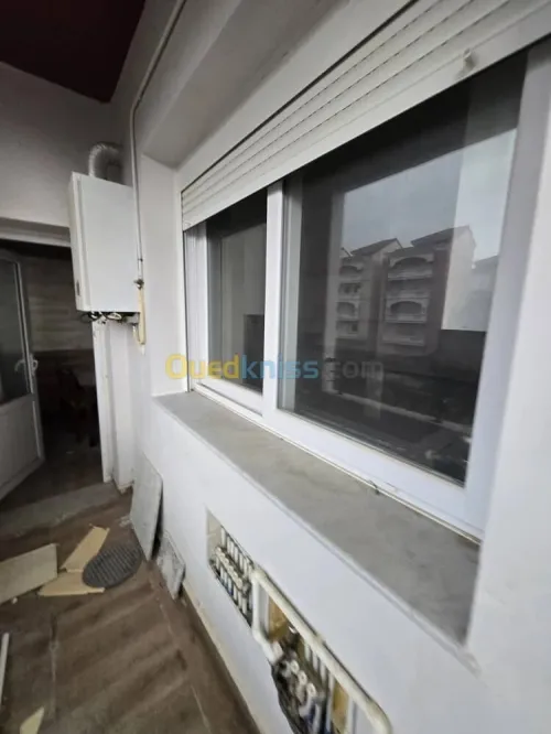 Location Appartement F4 Annaba Annaba