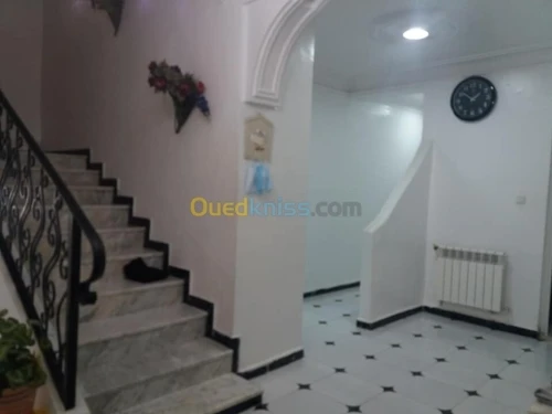 Vente Appartement Duplex F5 Annaba Annaba