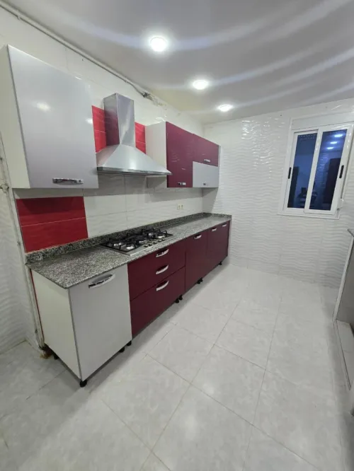 Vente Appartement F4 Annaba Annaba