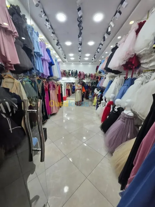 Vente Local Annaba Annaba