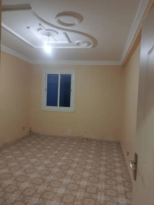 Vente Appartement F5 Annaba Annaba