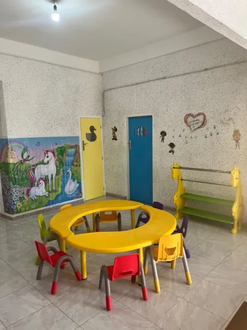 Location Appartement Niveau de villa F8 Annaba Annaba