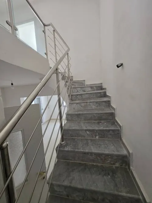 Vente Appartement Duplex F7 Annaba Annaba