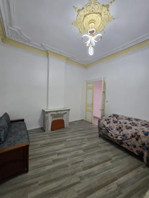 Vente Appartement F4 Annaba Annaba