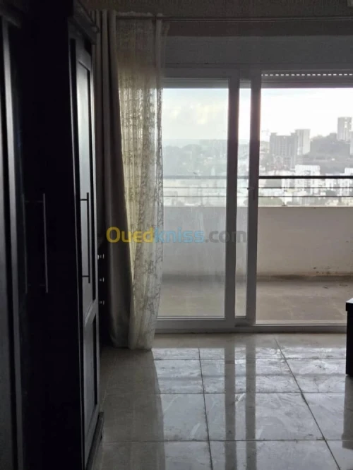 Location Appartement F4 Annaba Annaba